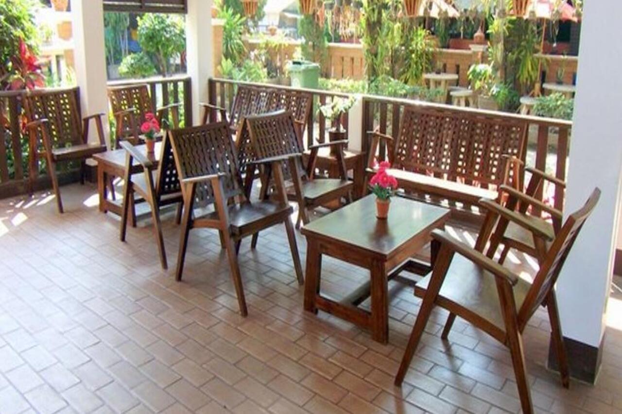 Lanna Thai Guesthouse Chiang Mai Exterior photo
