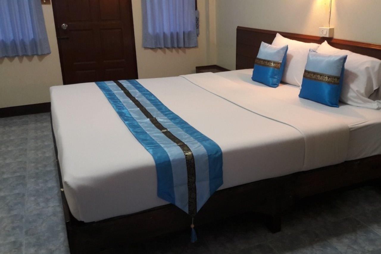 Lanna Thai Guesthouse Chiang Mai Exterior photo