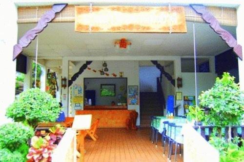 Lanna Thai Guesthouse Chiang Mai Exterior photo