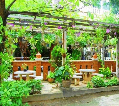 Lanna Thai Guesthouse Chiang Mai Exterior photo
