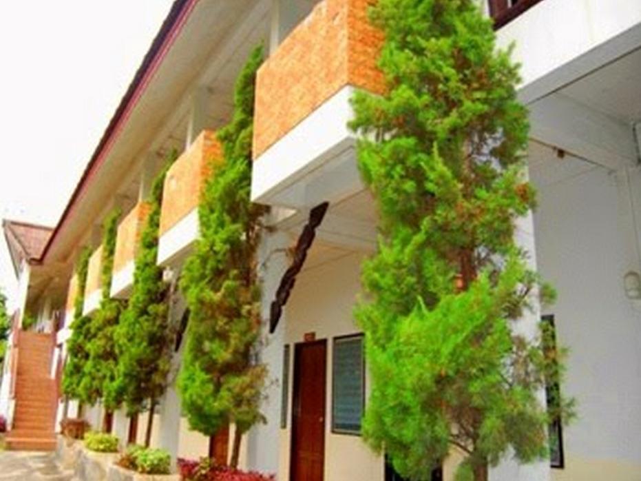 Lanna Thai Guesthouse Chiang Mai Exterior photo