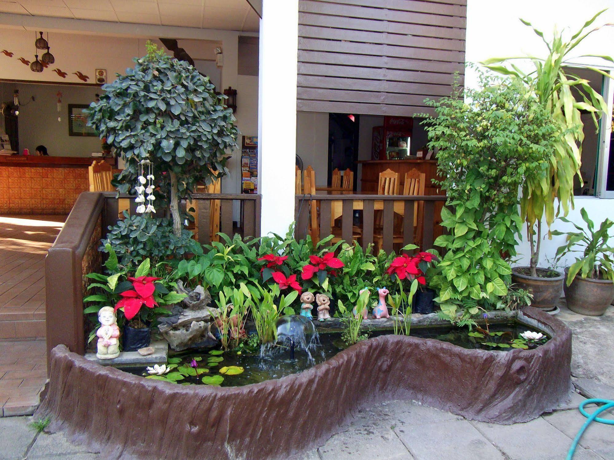 Lanna Thai Guesthouse Chiang Mai Exterior photo