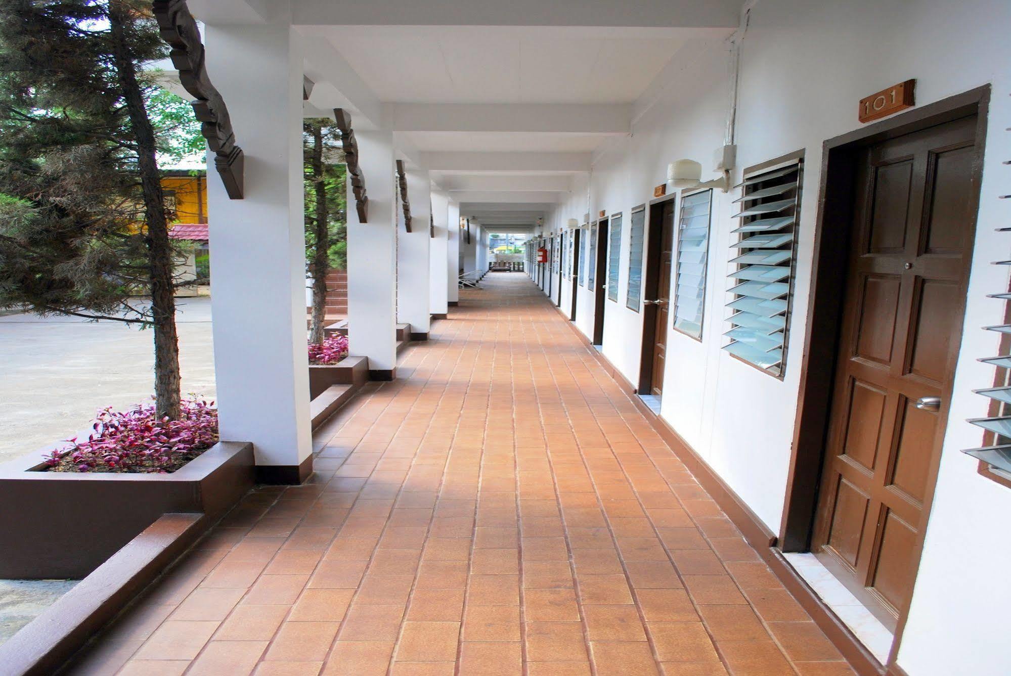 Lanna Thai Guesthouse Chiang Mai Exterior photo