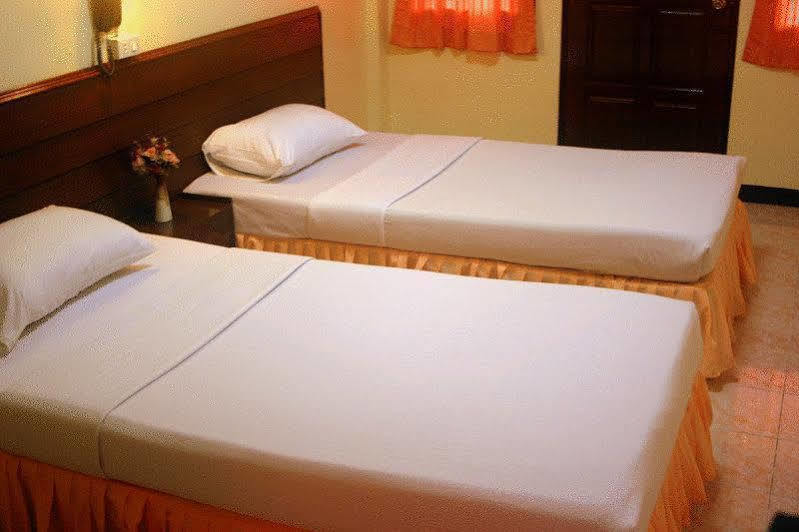 Lanna Thai Guesthouse Chiang Mai Exterior photo